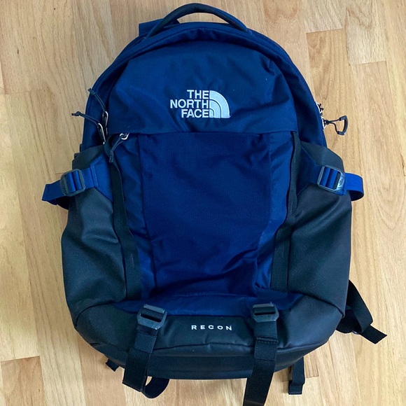 The North Face Bags The North Face Recon Backpack Poshmark